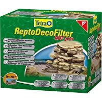 Los mejores  - Tetra ReptoDecoFilter RDF300 RDF 300